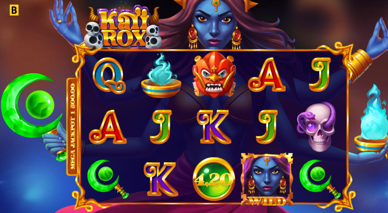 Игровой слот для с бездепом