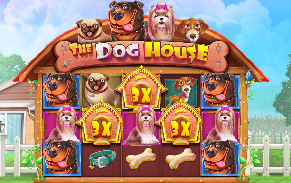 Слот для игры