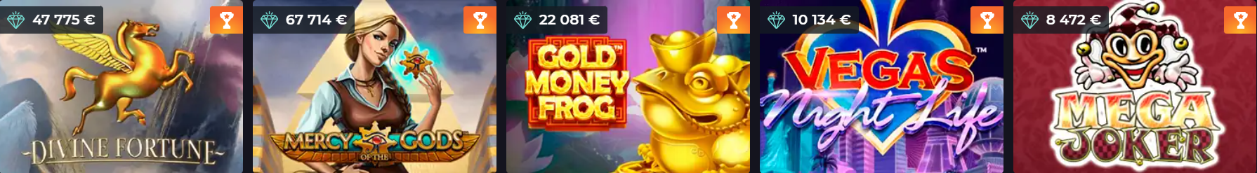 Игры с Джек потом