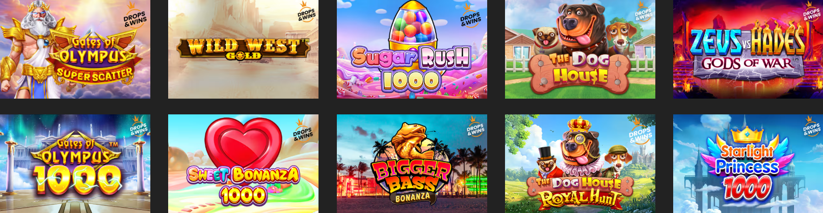 Игровые автоматы в Буй казино