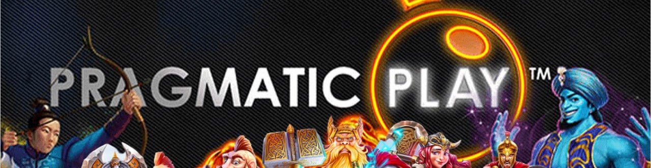 Игровые автоматы Прагматик Плей