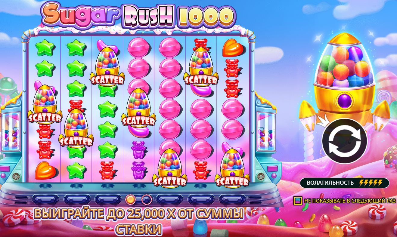 Игровые автоматы с бонусами