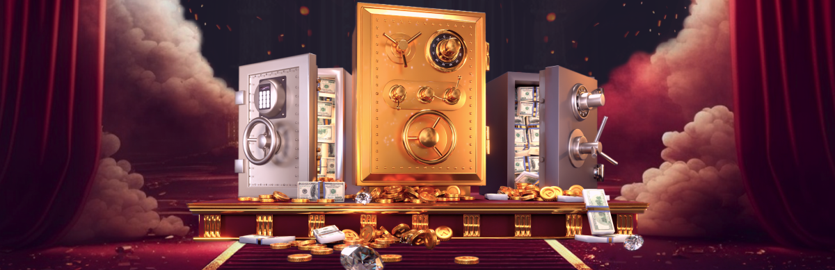 Выплаты в слоте