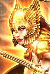 Athena’s Glory – Hold & Hit