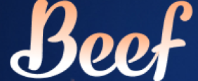 Beef